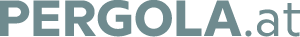 Logo - pergola.at