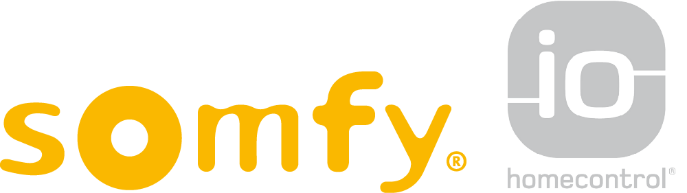 logo somfy io