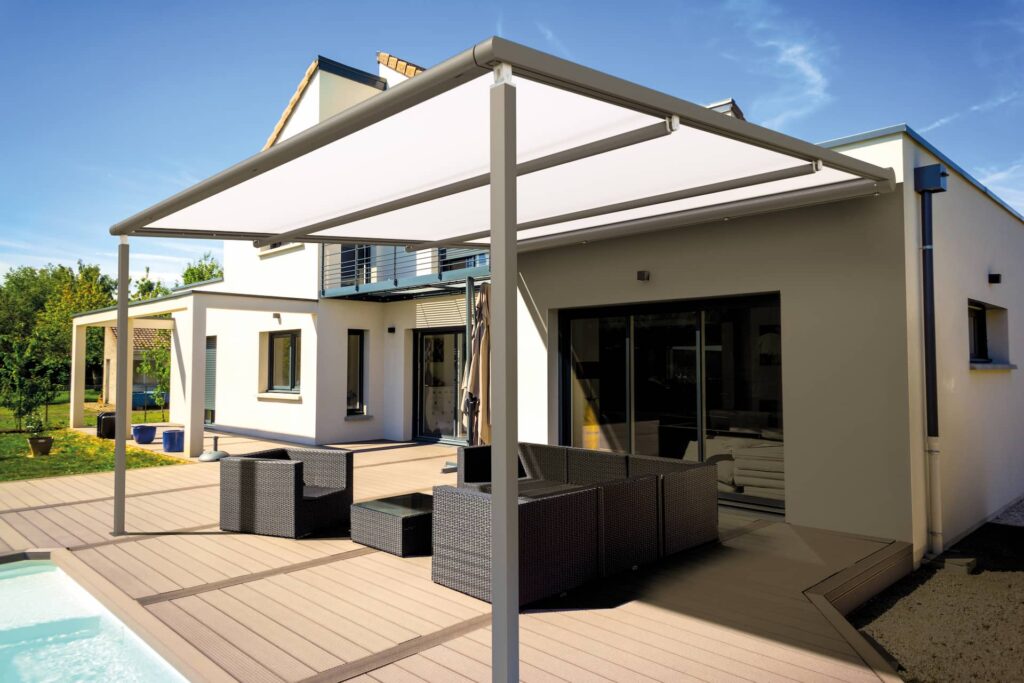 markise pergola gt europe