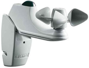 Somfy Wind- und Sonnen-Sensor