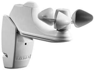 Somfy Windsensor